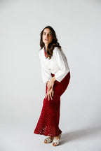 Soul skirt