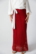 Soul skirt