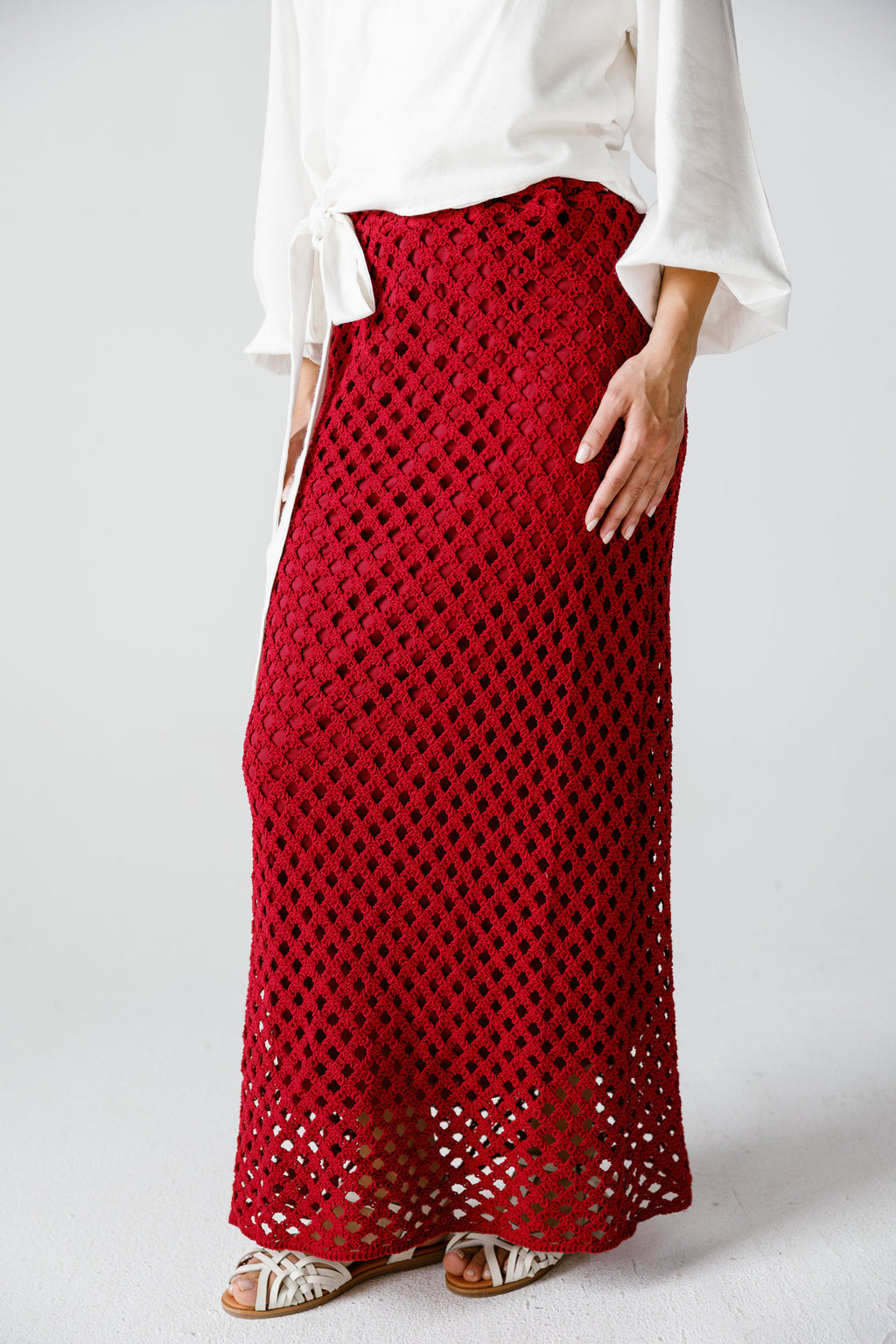 Soul skirt
