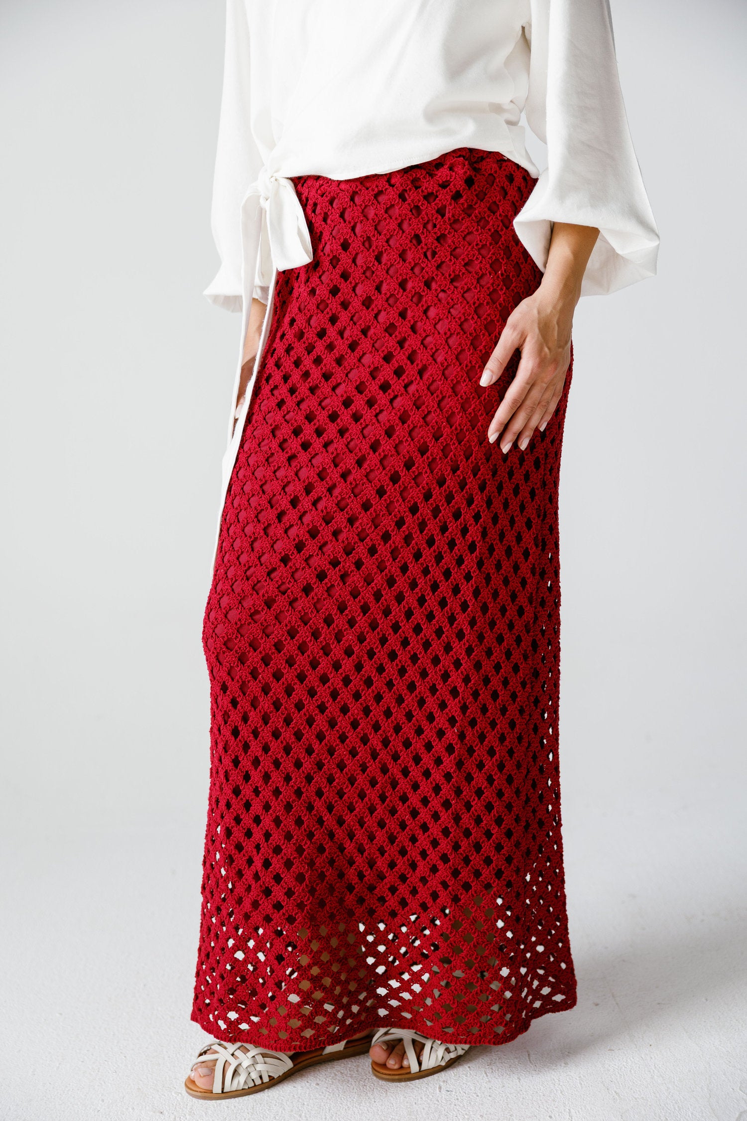 Soul skirt