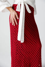 Soul skirt