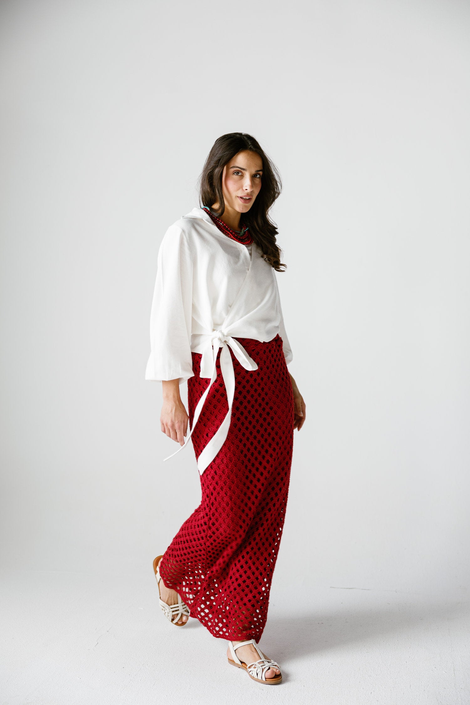 Soul skirt
