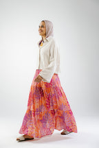 Reef skirt