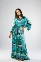 Jungle dress