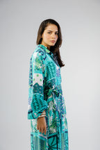 Jungle dress