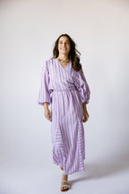 Berry skirt set