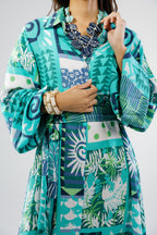 Jungle dress