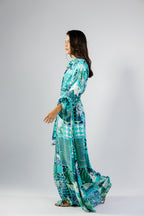 Jungle dress