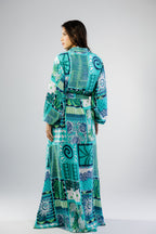 Jungle dress