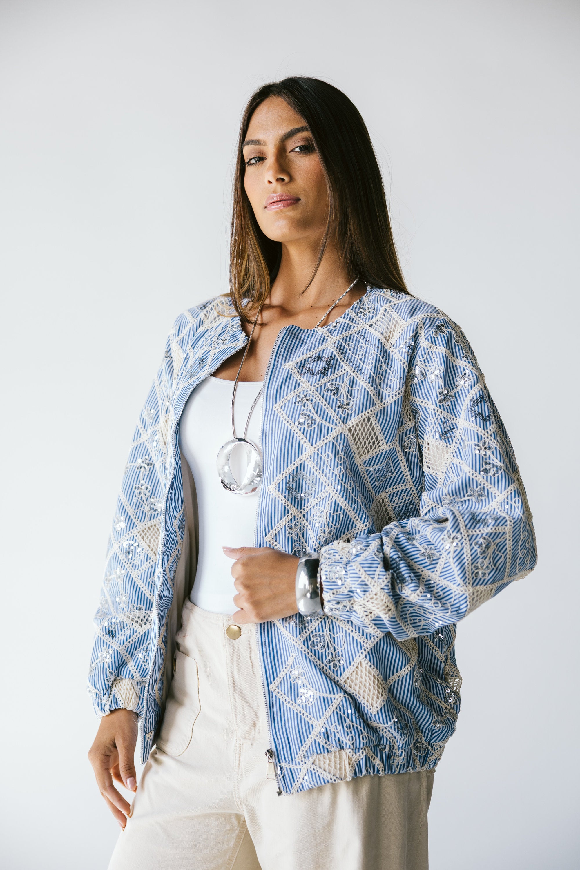 Vera jacket Main image