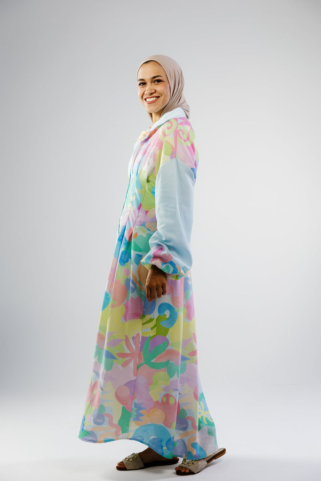 Sprinkles dress