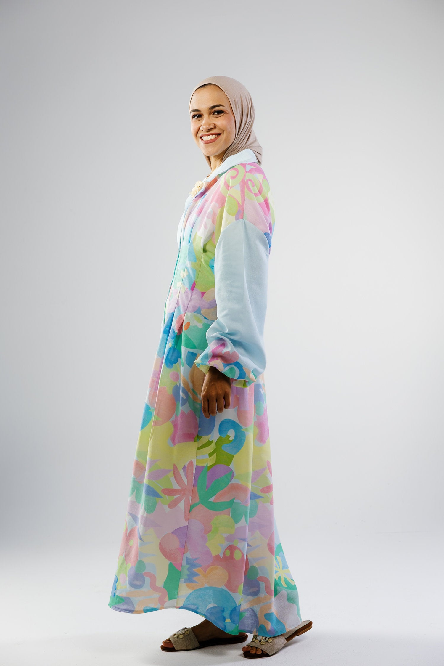 Sprinkles dress