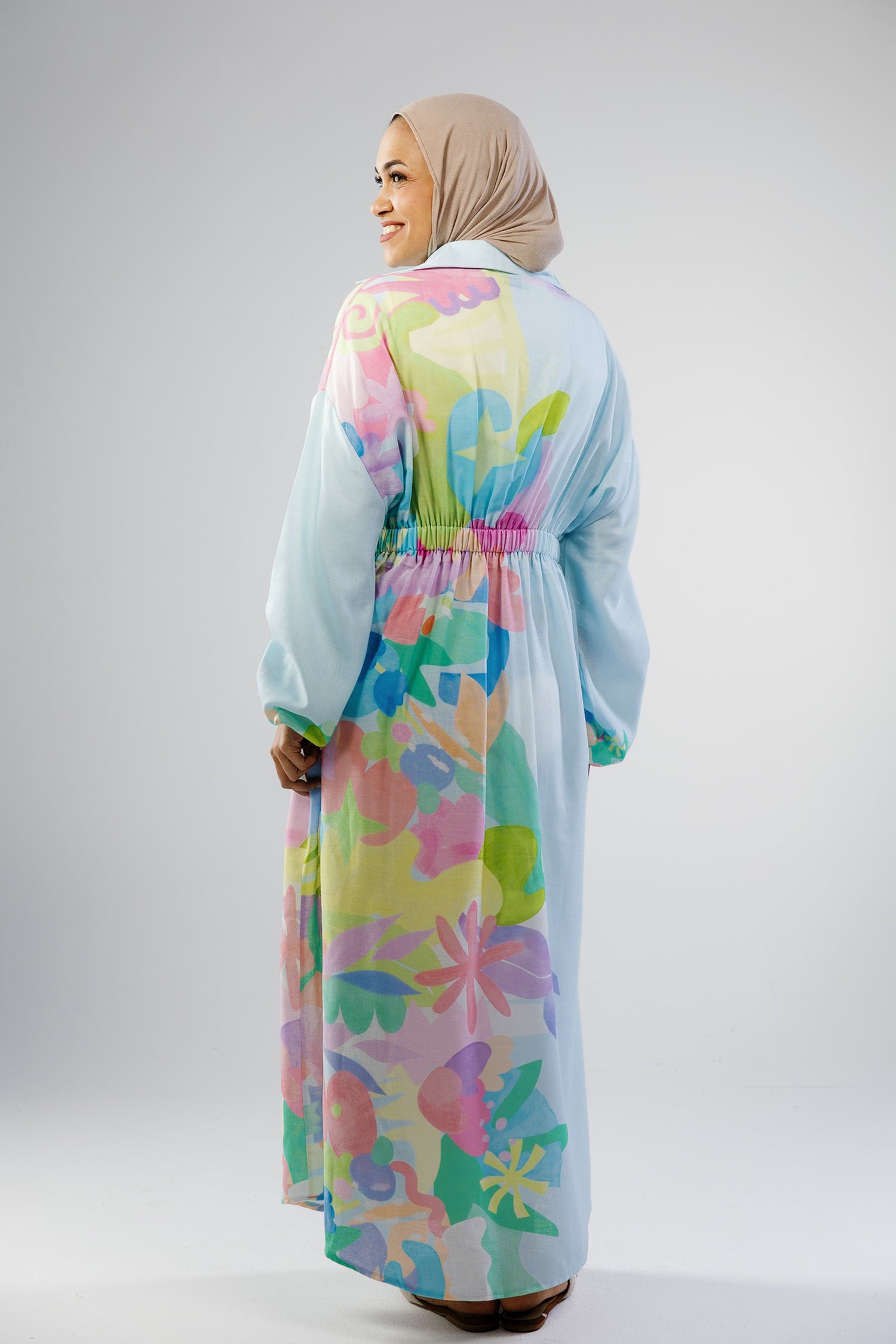 Sprinkles dress