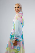 Sprinkles dress
