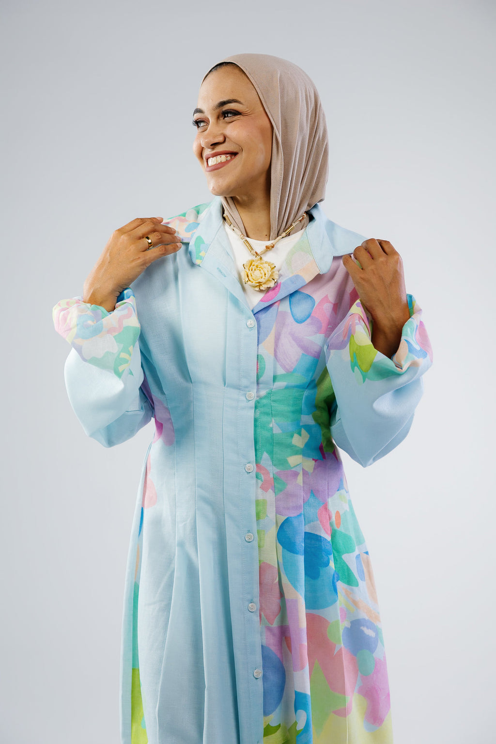 Sprinkles dress