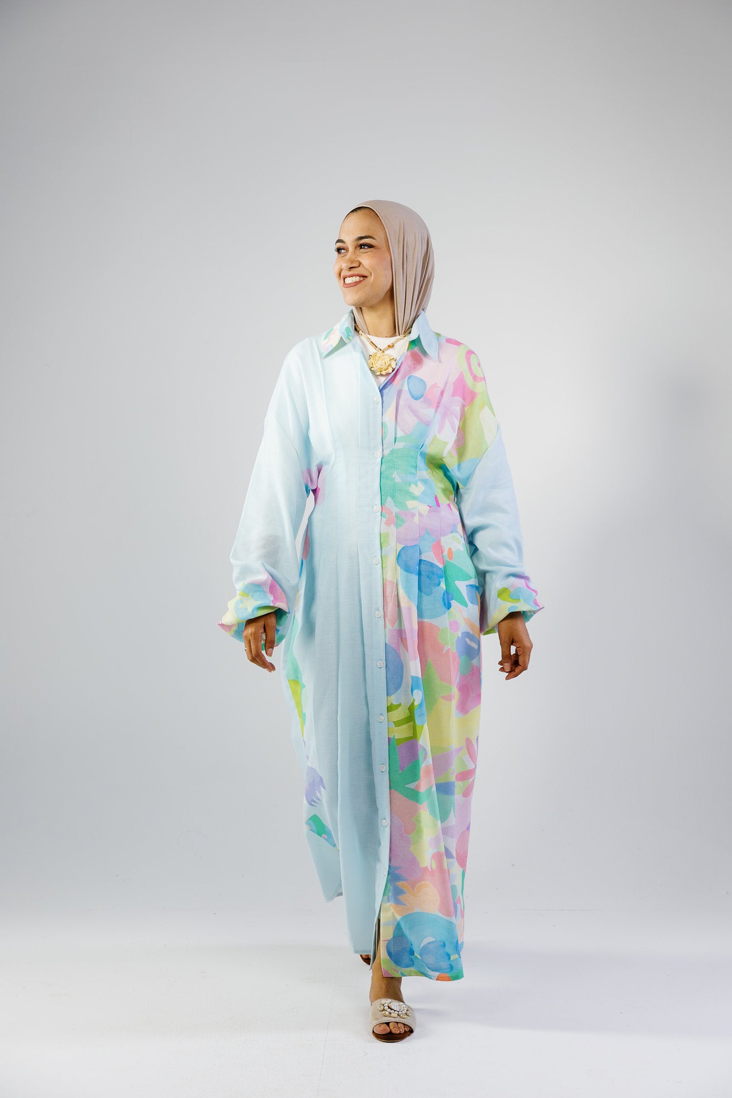 Sprinkles dress Main image