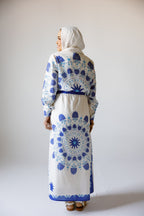 Ocean skirt set