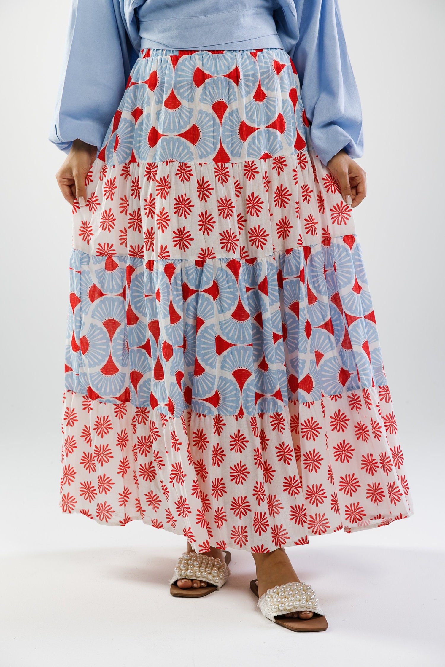 Paradise skirt Main image