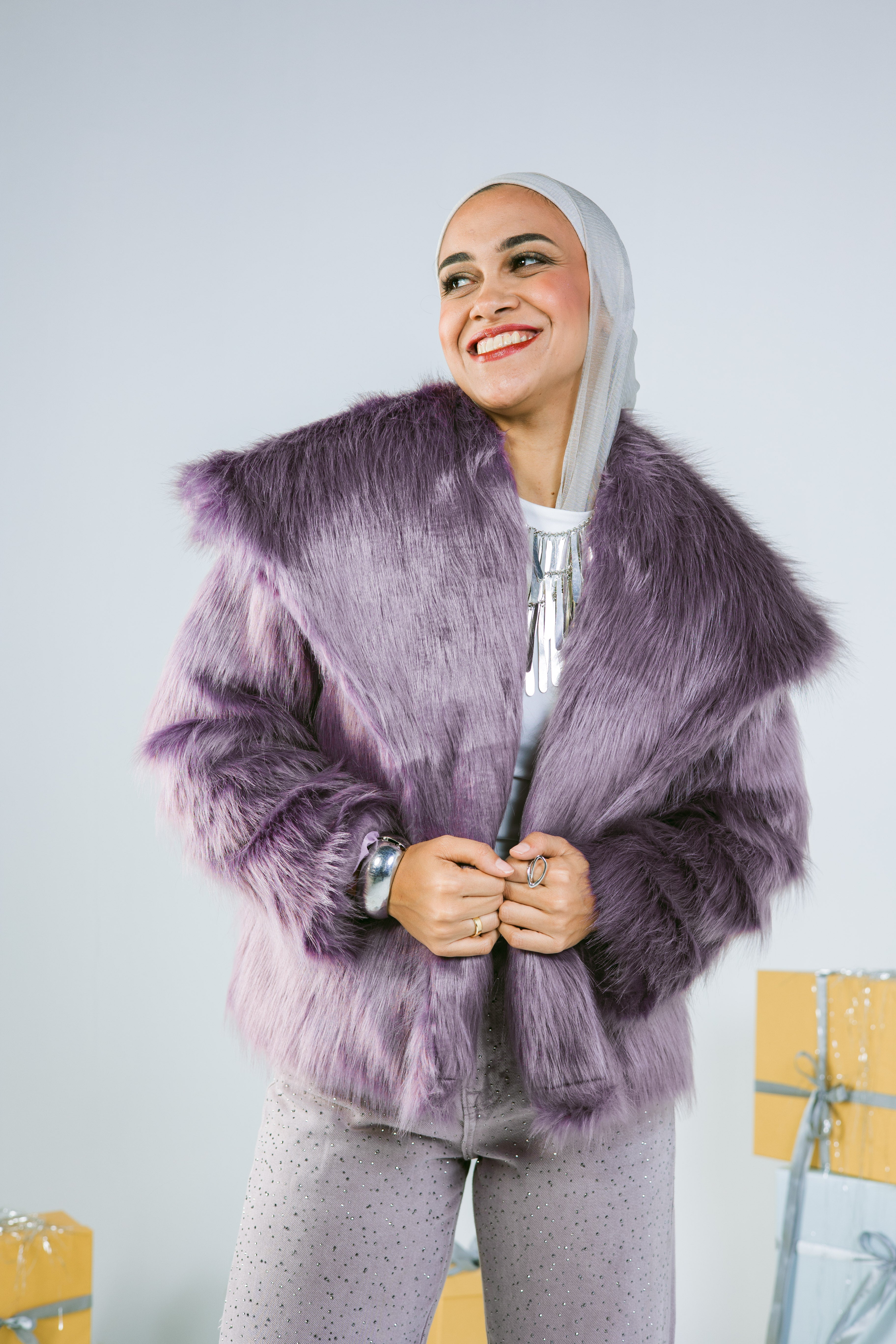 Elite Jacket Main image