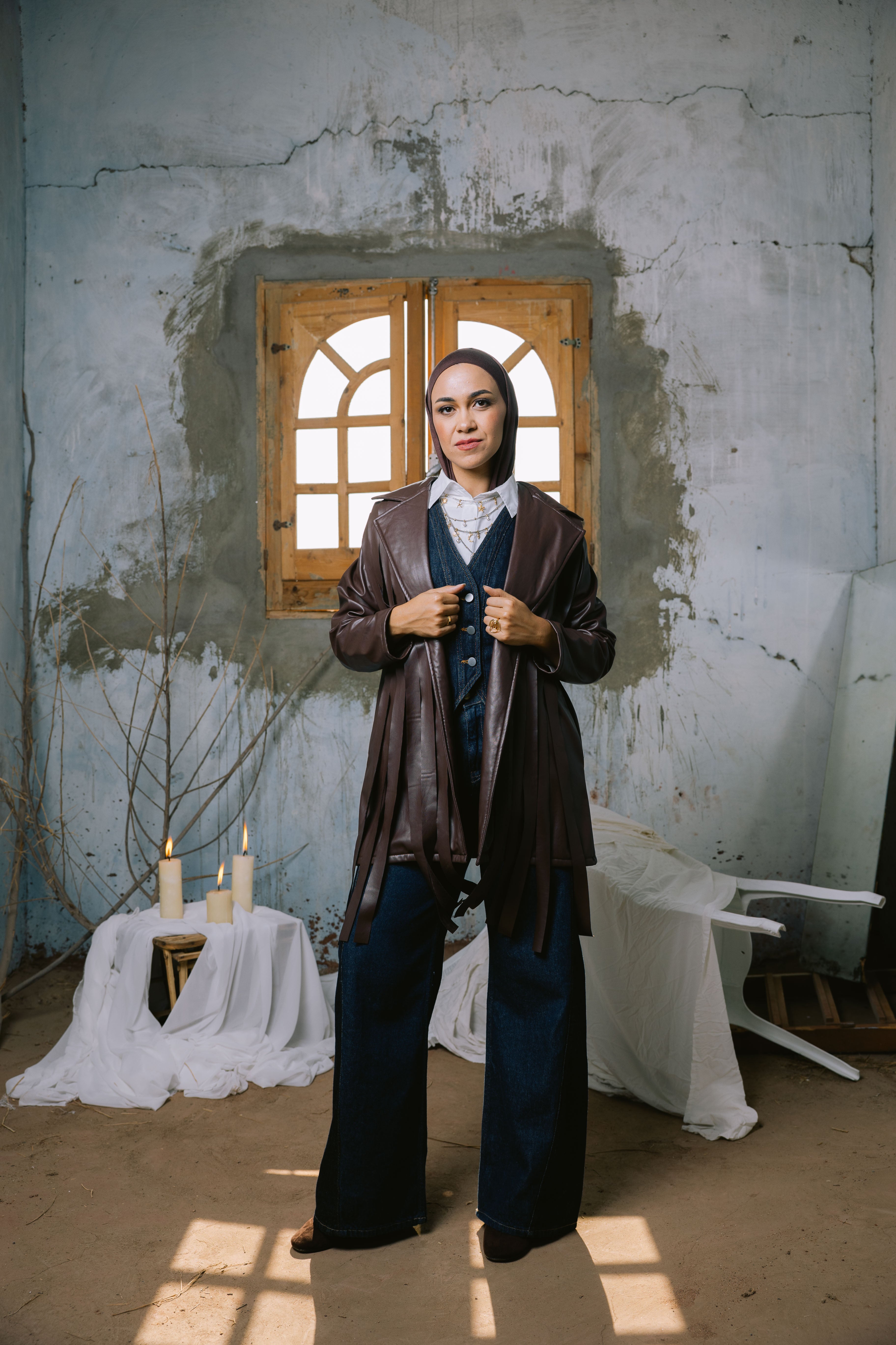 Dusk jacket Main image