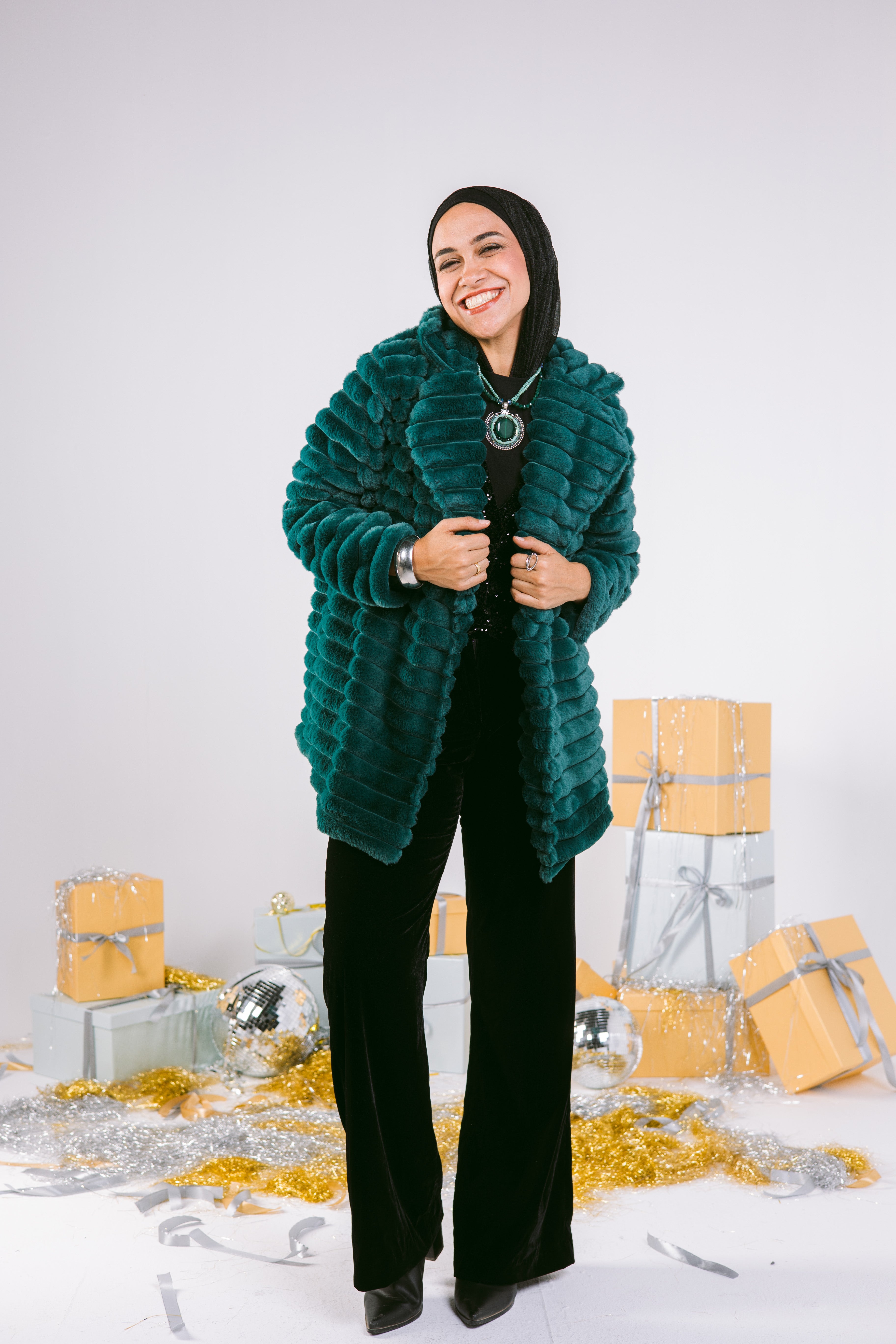 Majestic jacket Secondary image