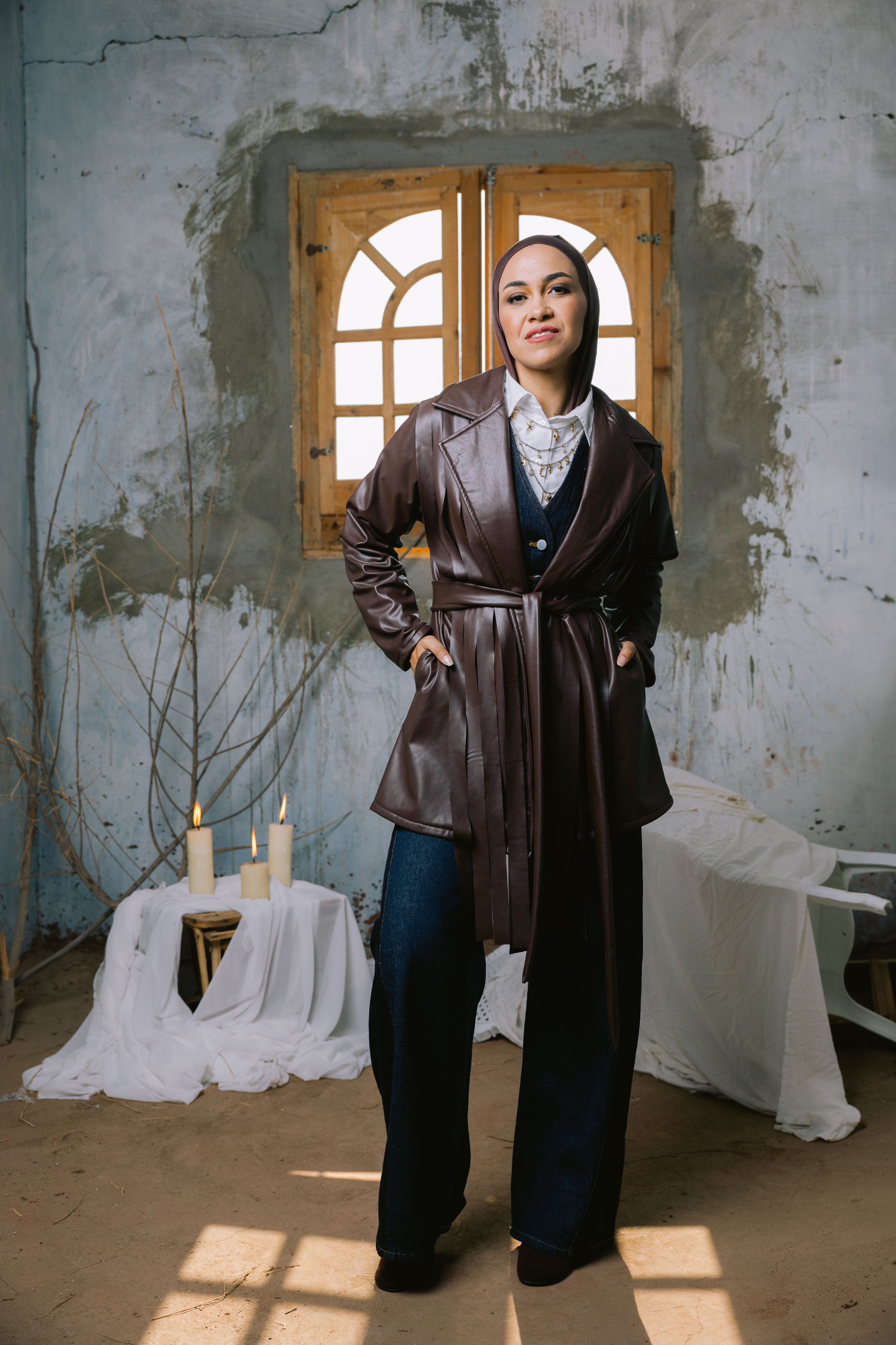 Dusk jacket Secondary image