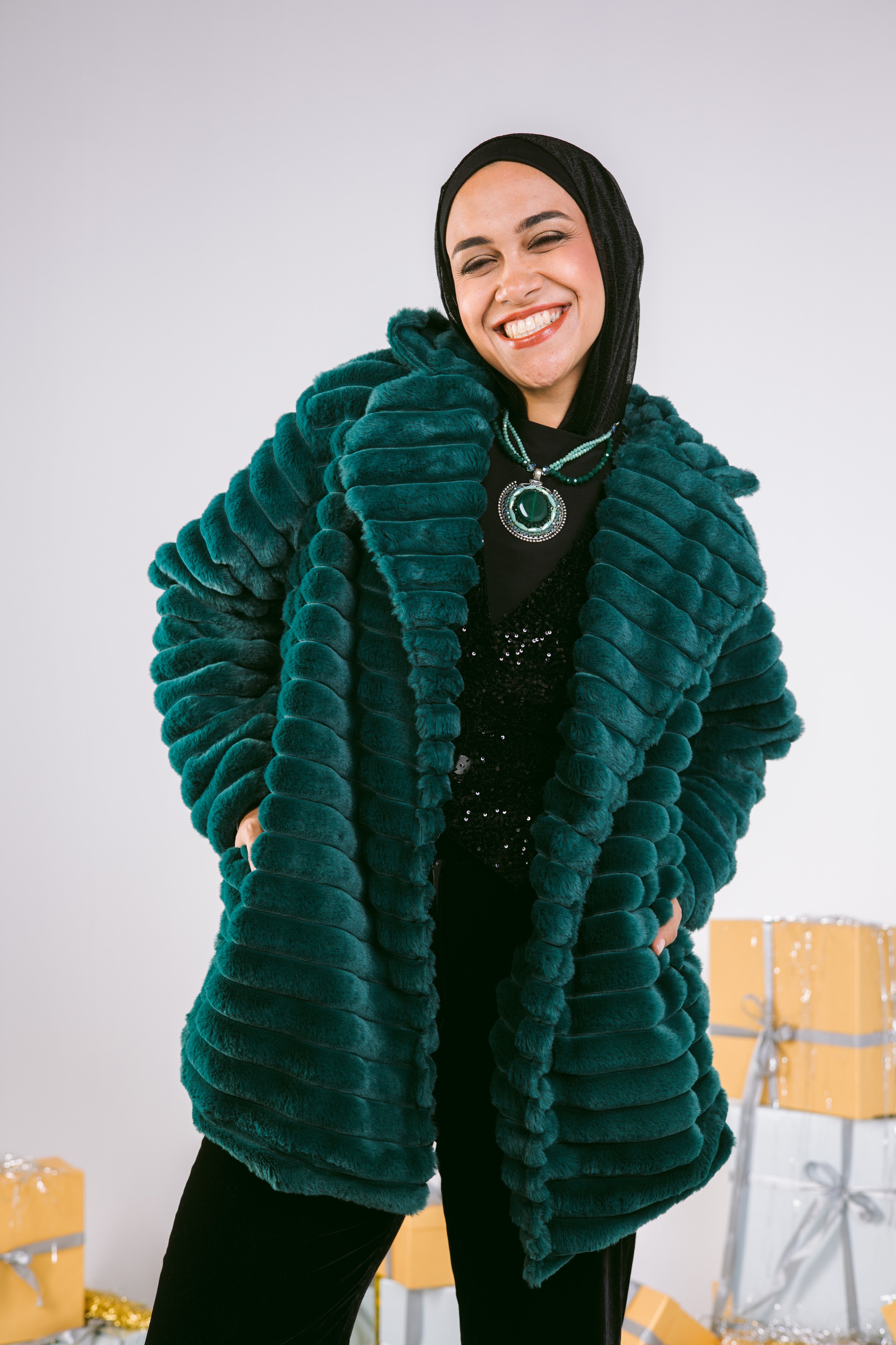 Majestic jacket Main image