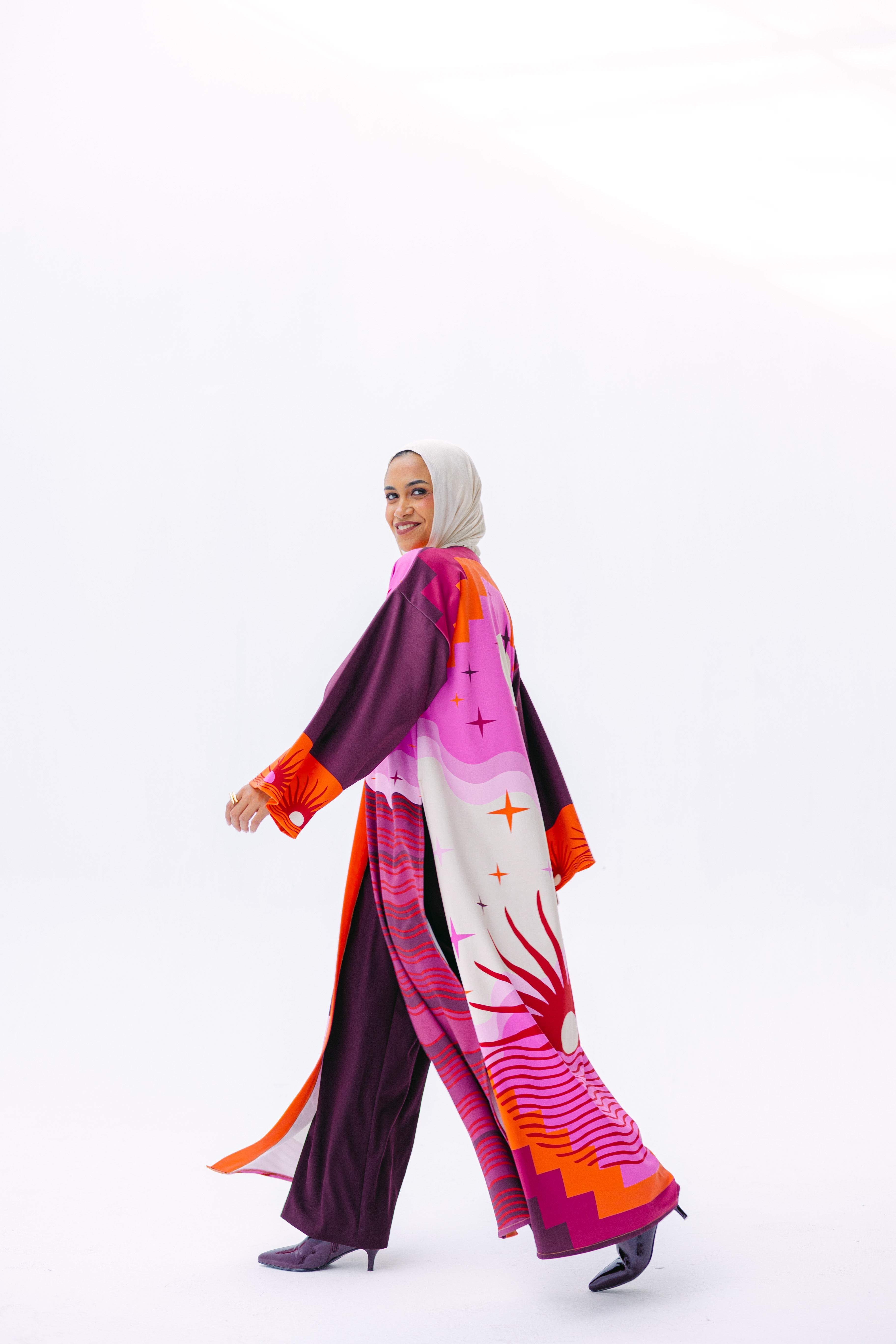 Salam Secondary image