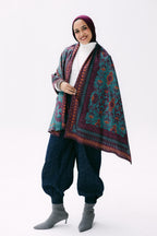Naqaa Scarf