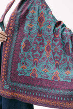 Naqaa Scarf