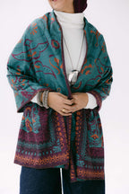 Naqaa Scarf