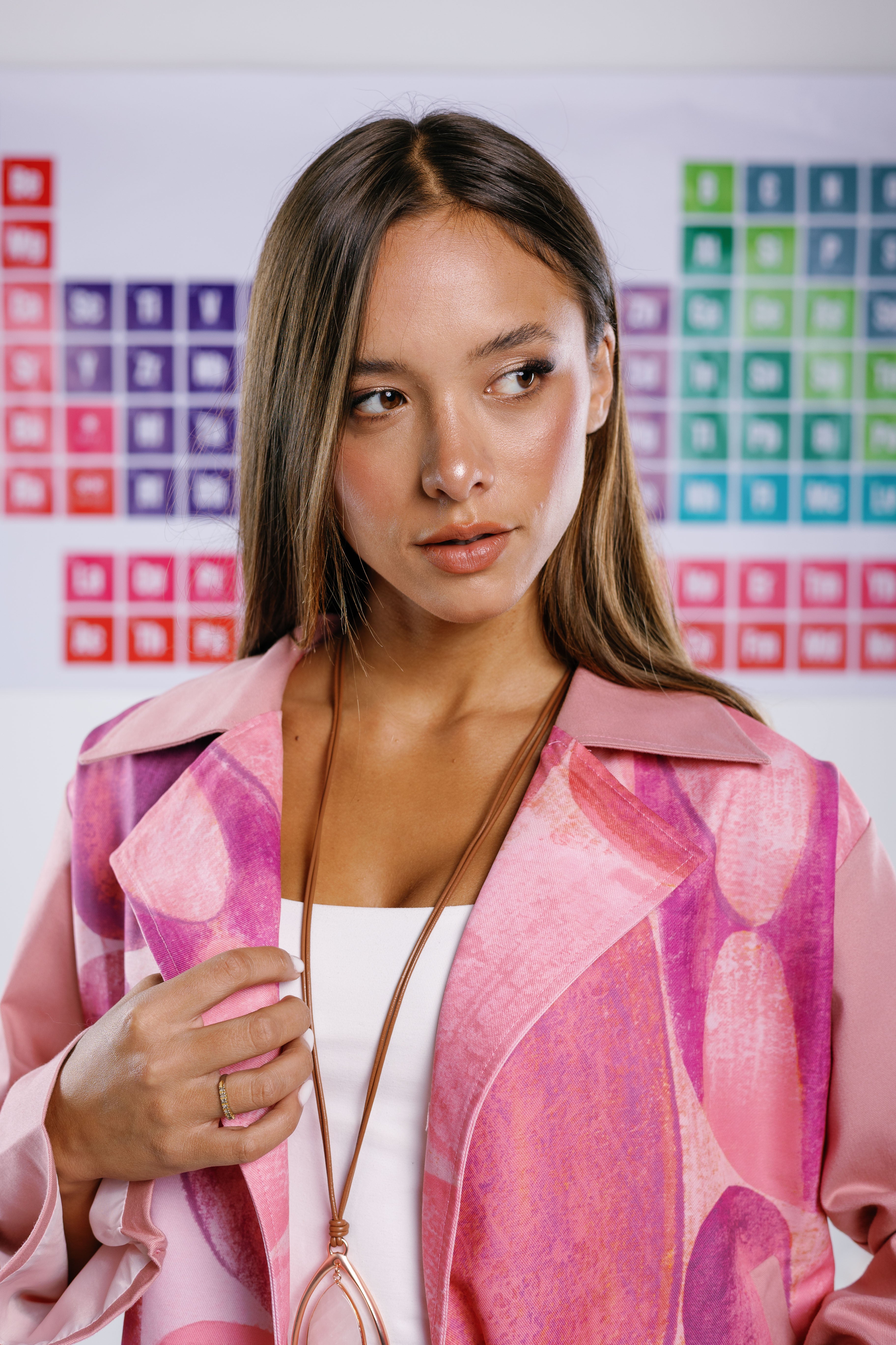 Bubble jacket