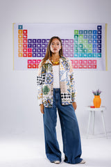 Formula jacket
