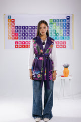 Theory vest
