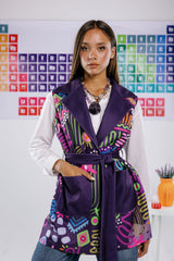 Theory vest