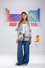 Formula jacket