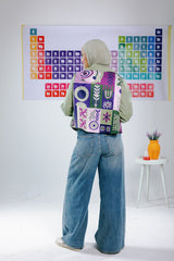Atom jacket