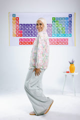 Nano jacket