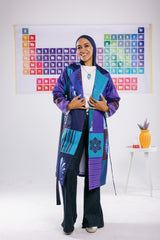 Boom jacket