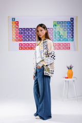 Formula jacket