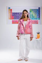 Bubble jacket